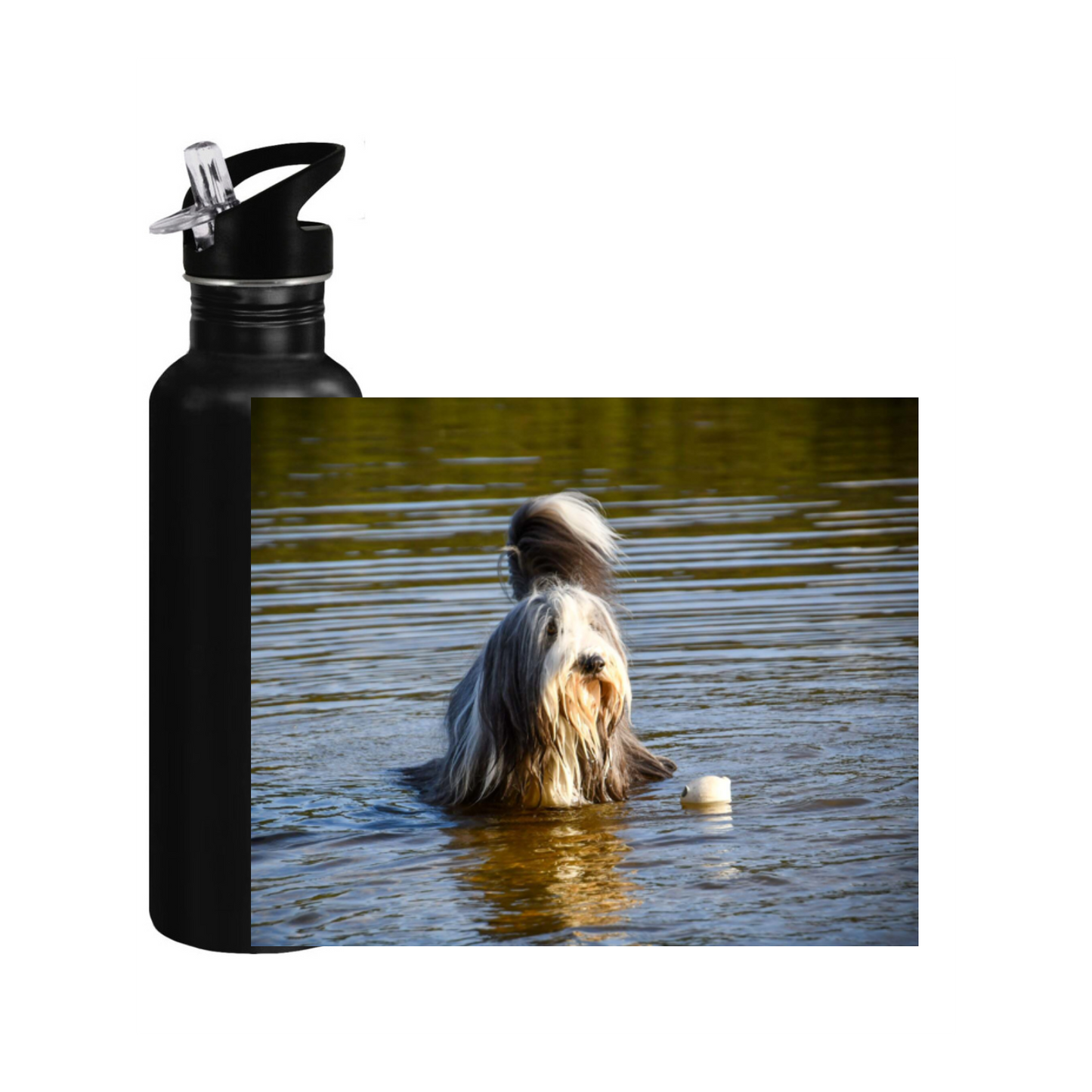 Flip Stål 75 CL