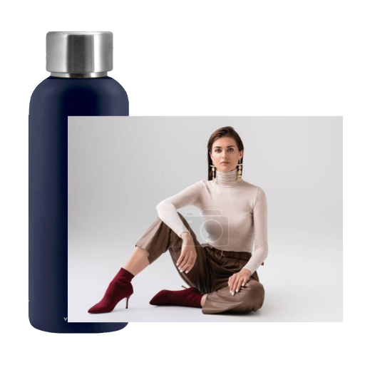 Active thermosflaska 0.5L