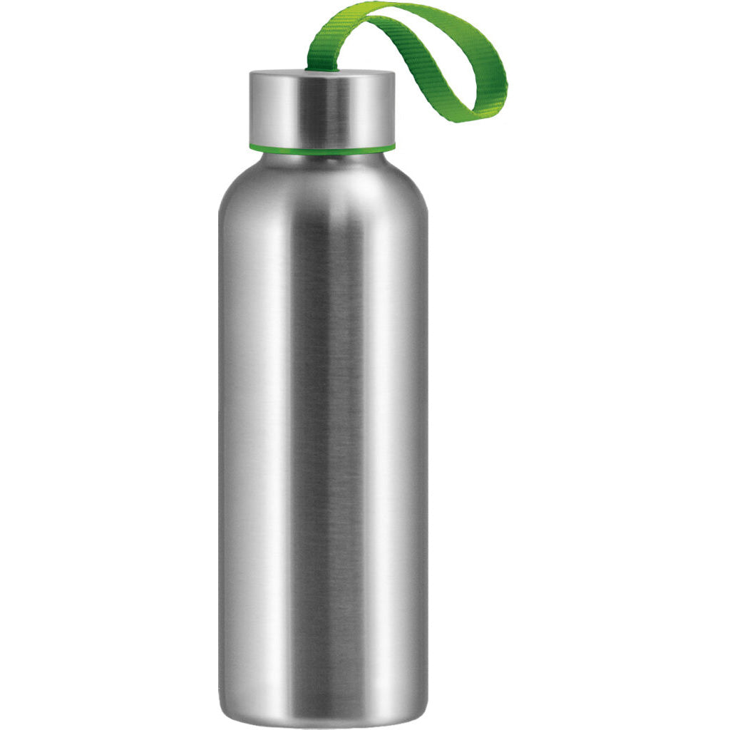 Vattenflaska H2O