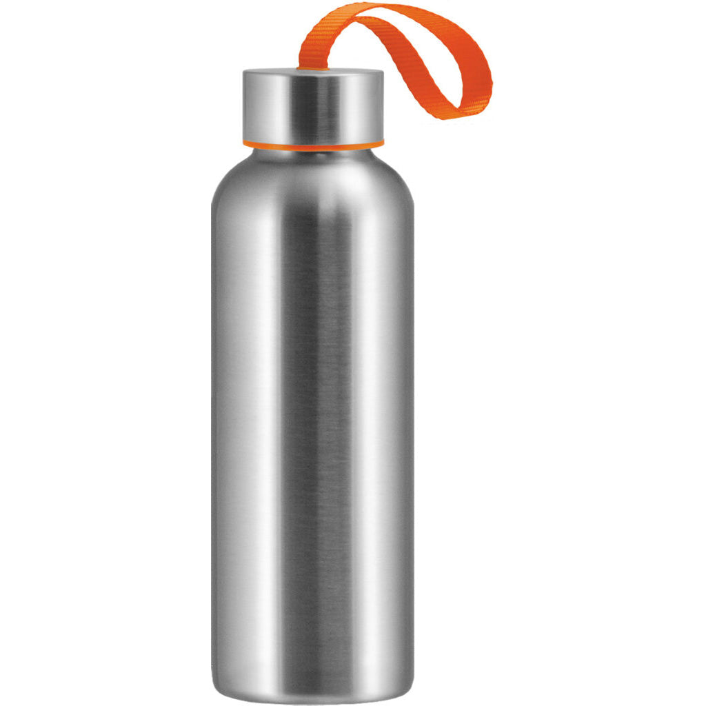 Vattenflaska H2O