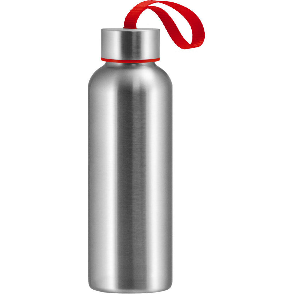 Vattenflaska H2O