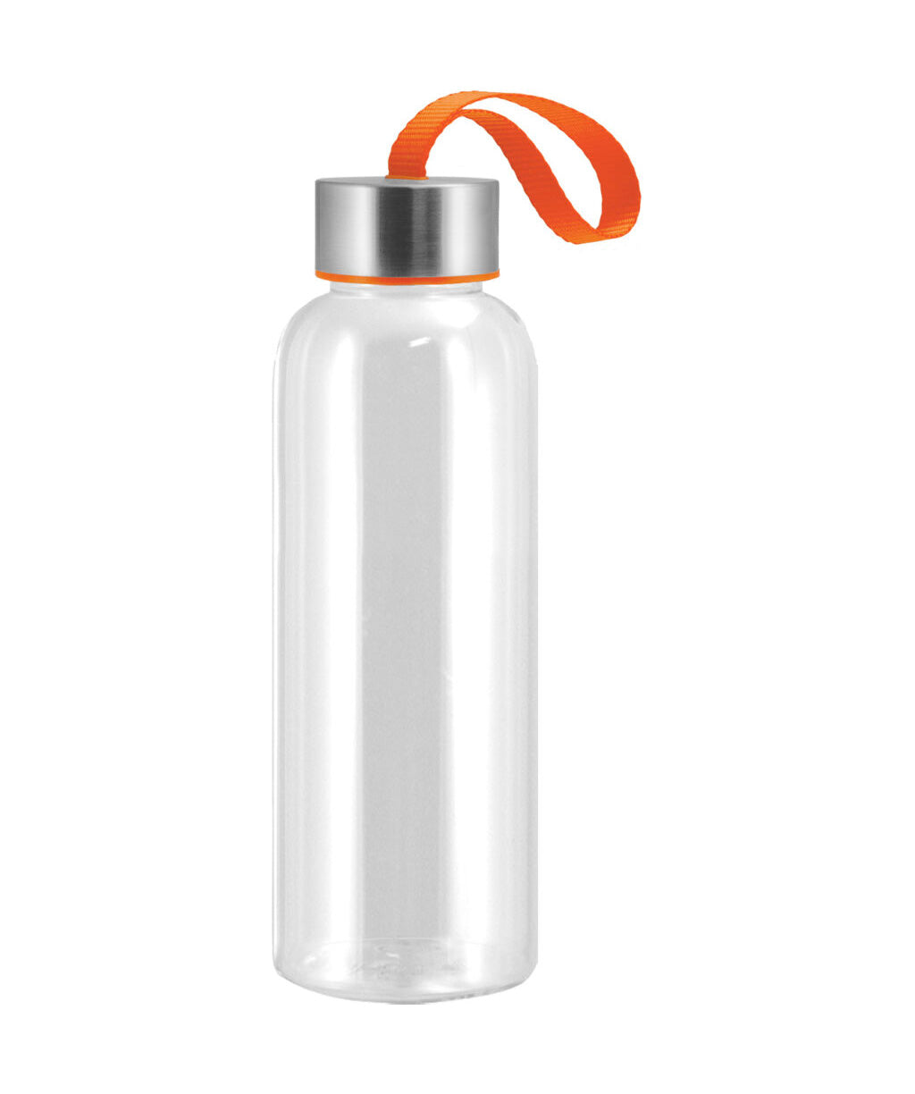 Vattenflaska H2O